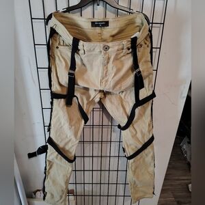 Serenade Awaken Achillies Skinny Jeans - Slim Fit Denim